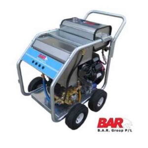 Cold Pressure Cleaners