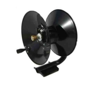 Pressure Cleaning Hose Reel, 125 85.402.100