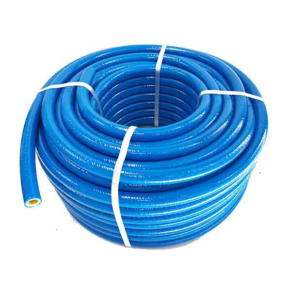 Hose PVC 16mm 5/8 (16mm) ID - 350psi Blue Tongue Industries : Blue Tongue  Industries