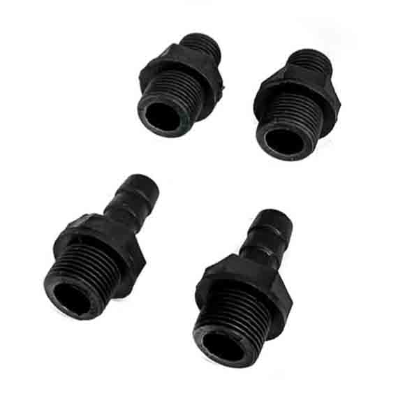 High Pressure Water Pump 200psi at 10lpm Blue Tongue Industries