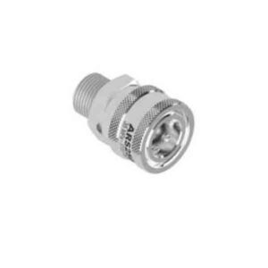 Blue Point Quick Coupler Quick-Connect Fittings : Blue Tongue Industries