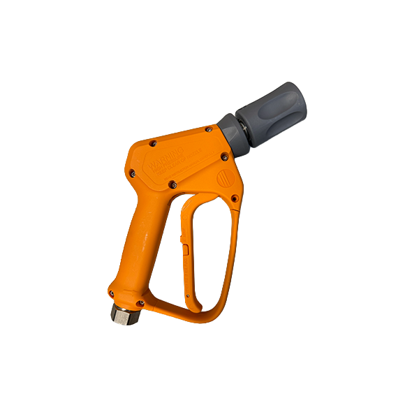 Tuff Softwash gun