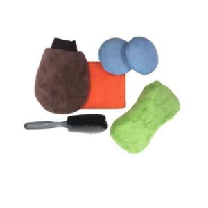 Car & Boat Detailing Accessories