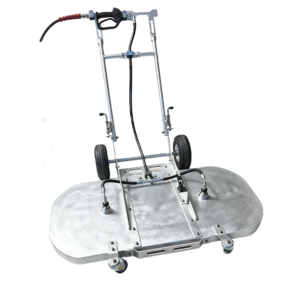 51 Inch Surface Cleaner