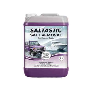 Saltastic