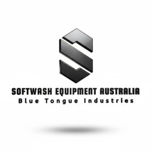 SoftWash Equipment Australia