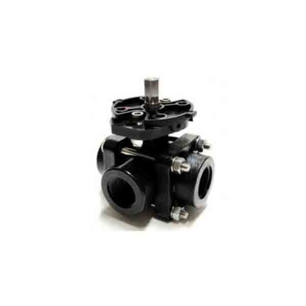 Teejet Valve Assembly- Valve only
