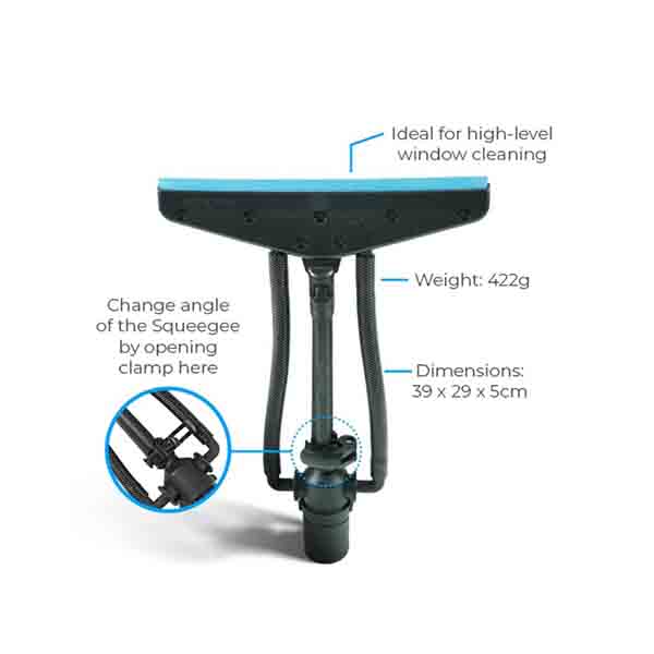 skyVac® Squeegee skyVac® Squeegee