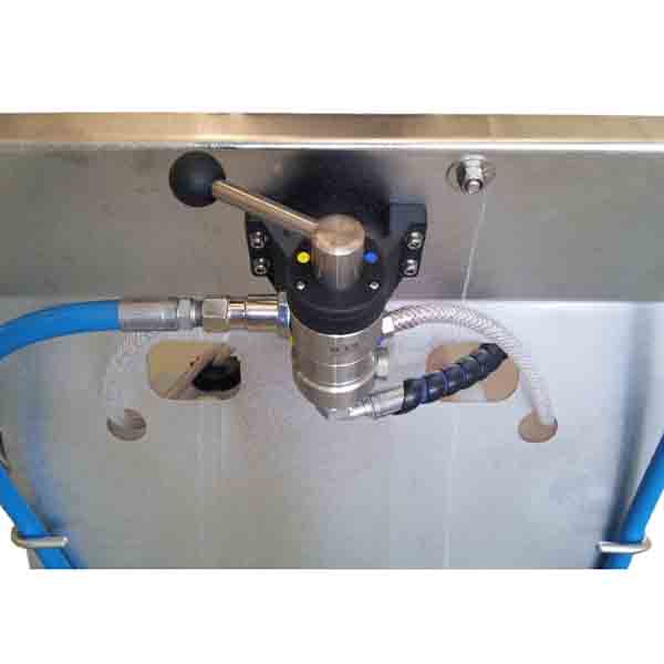 SoftWash Trolley - Image 5