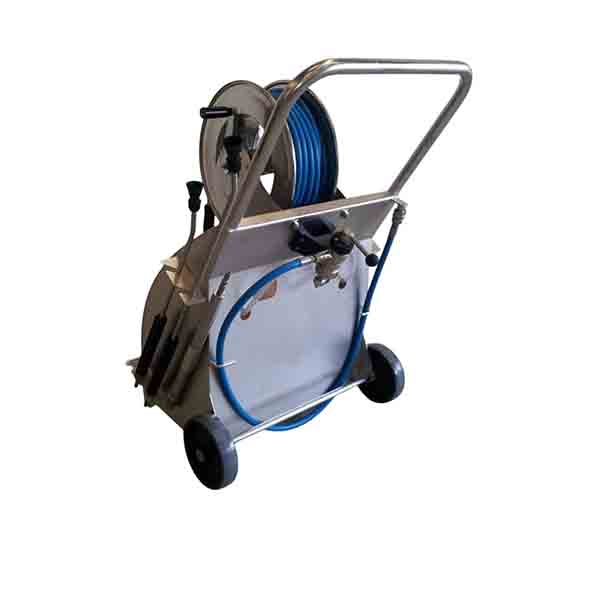 SoftWash Trolley - Image 4