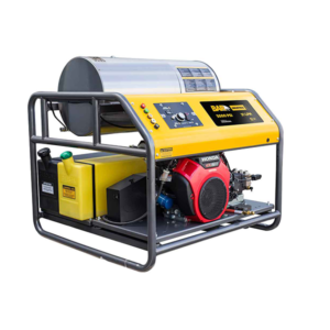 Hot Pressure Cleaners