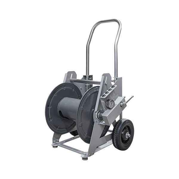 Maxi Reel – Amjet Style