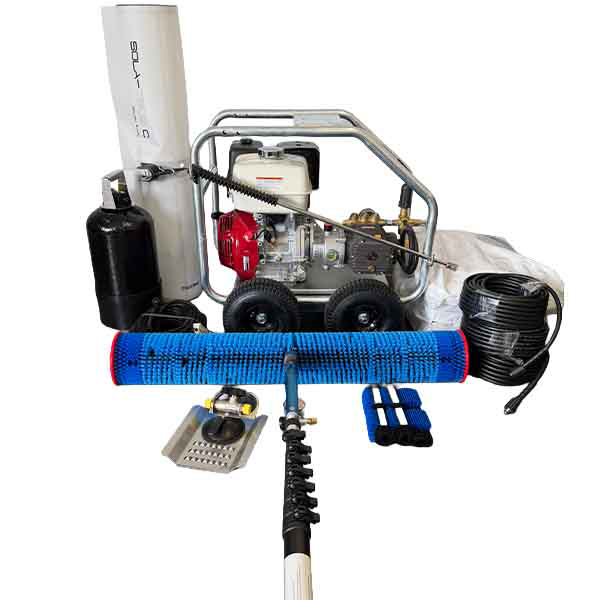 Solatecs Solar Panel Cleaning Package - Image 7
