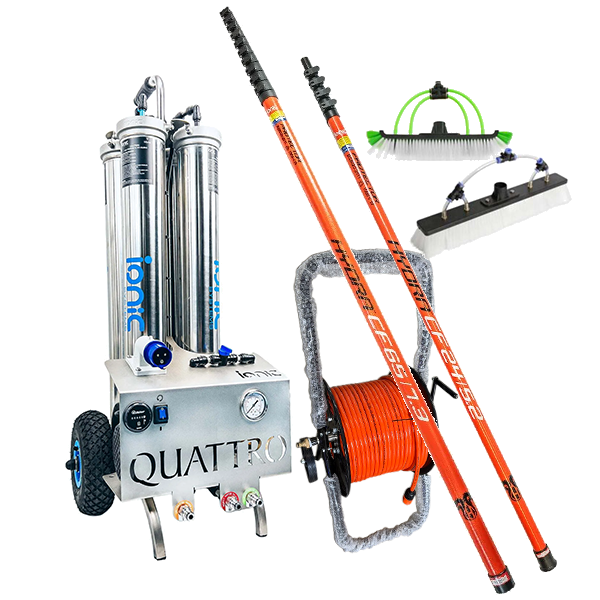 QuattRO Packages - Image 2