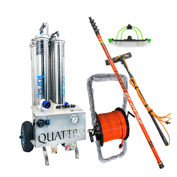 QuattRO Packages - Image 3