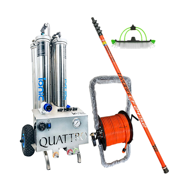 QuattRO Packages - Image 5
