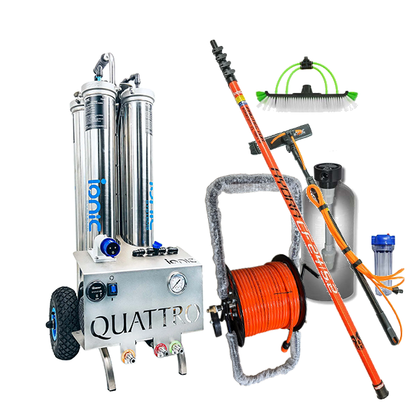QuattRO Packages - Image 4