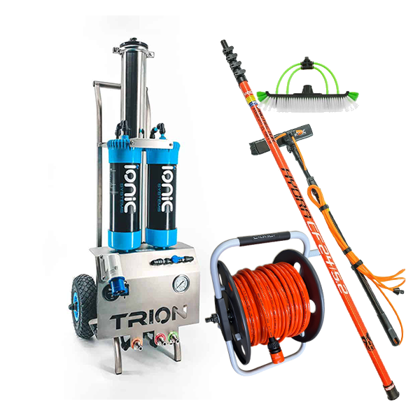 Trion Packages