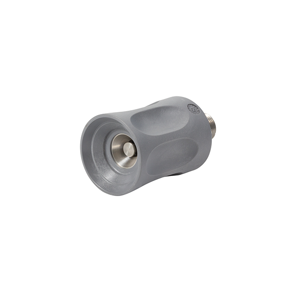 Adjustable Nozzle ST5.1 – Inlet 3/8” M - Image 2