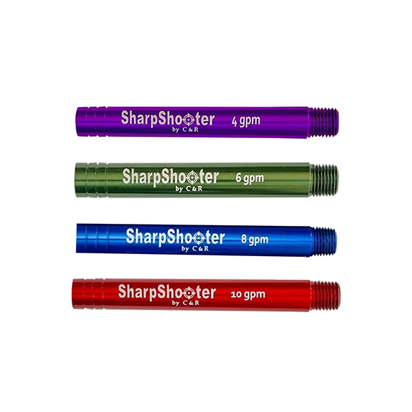 SHARPSHOOTER